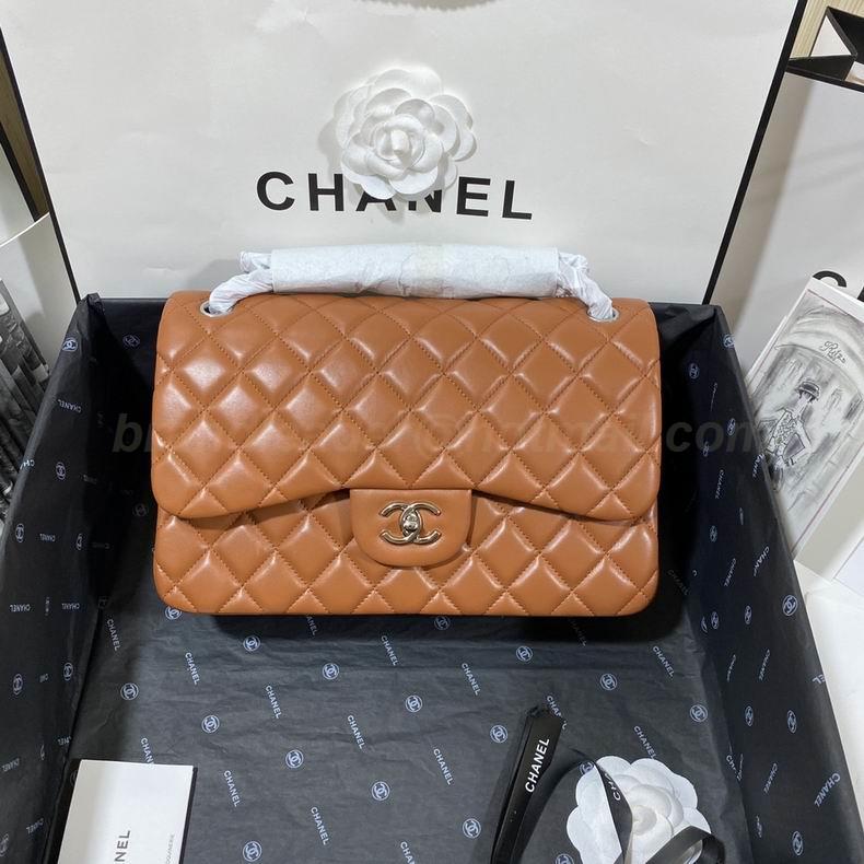 Chanel Handbags 980